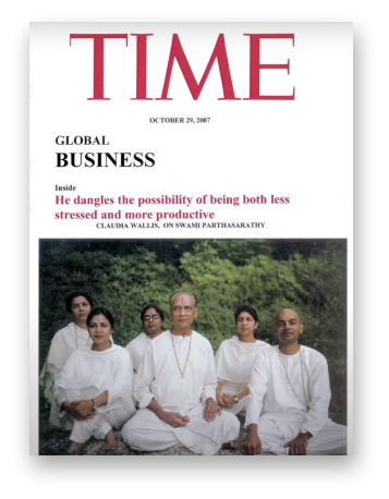 Time