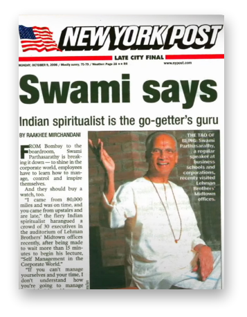 New York Post